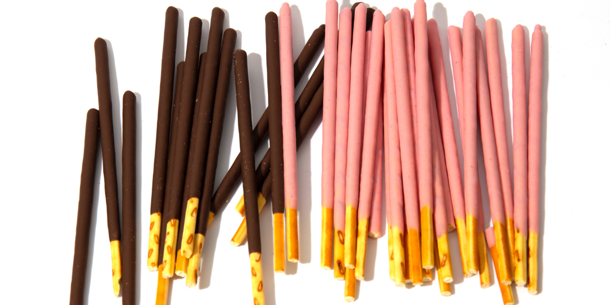 Pocky, the delicious Japanese snack that everyone loves! – Mashi Box