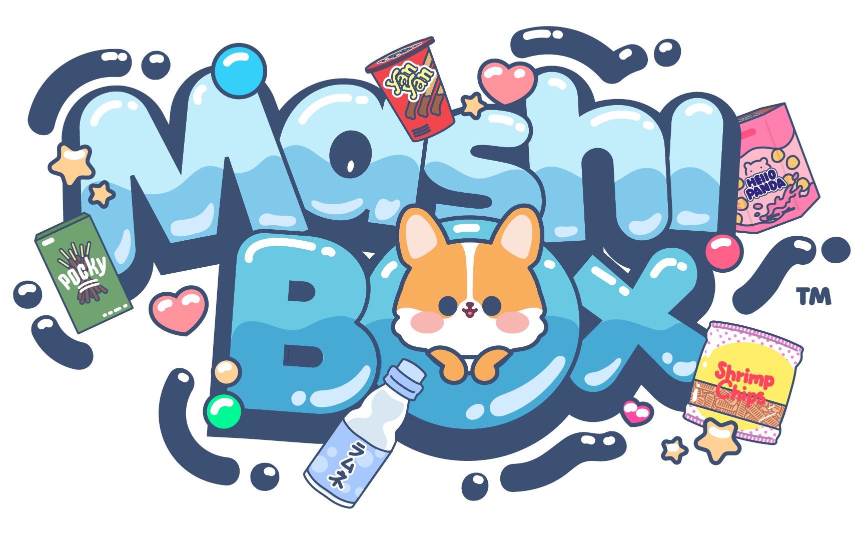 Store Logo