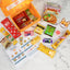 Mini Asian Mystery Snack Box (18 Pieces)