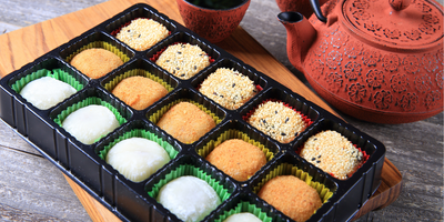 Mochi: The Delicious Japanese Dessert You've Been Missing Out On