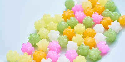 What is Konpeito Candy?