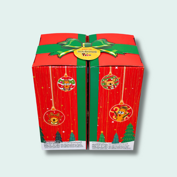 Koala's March Cookie Christmas Gift Box