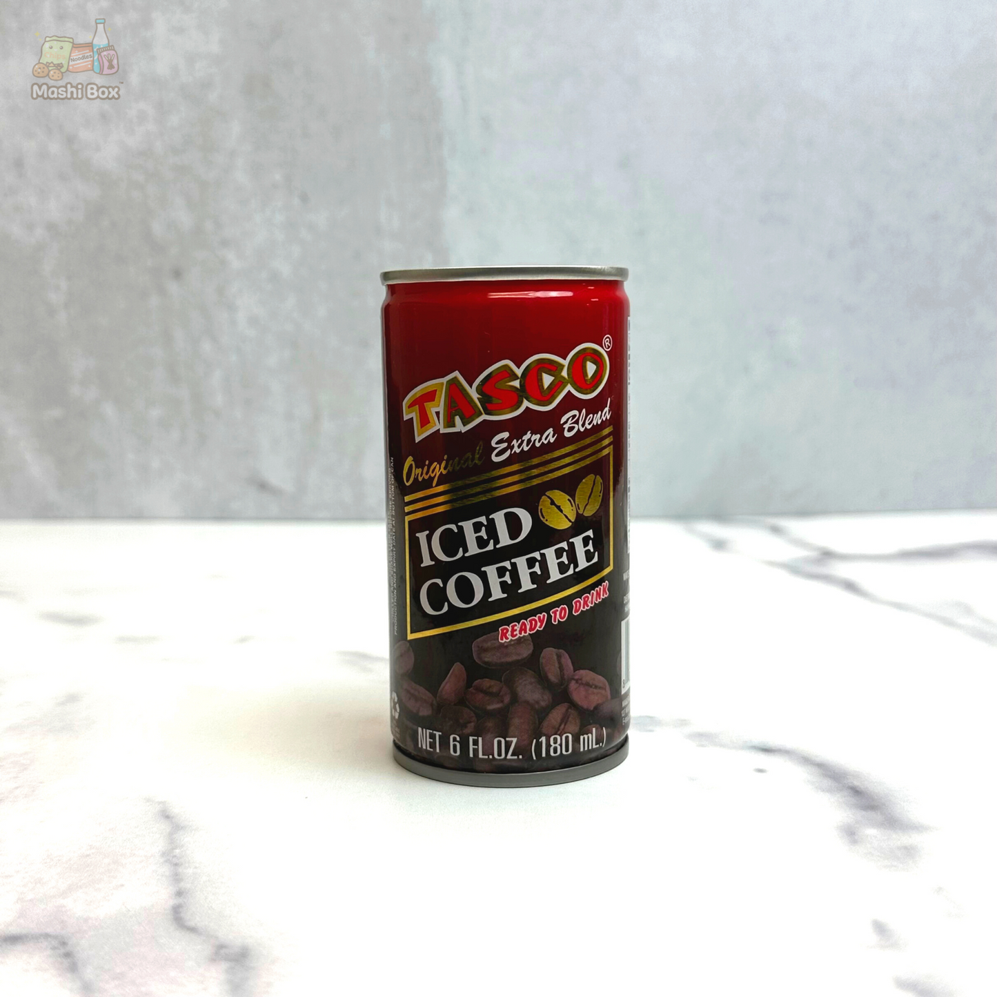 Tasco Original Extra Blend Iced Coffee