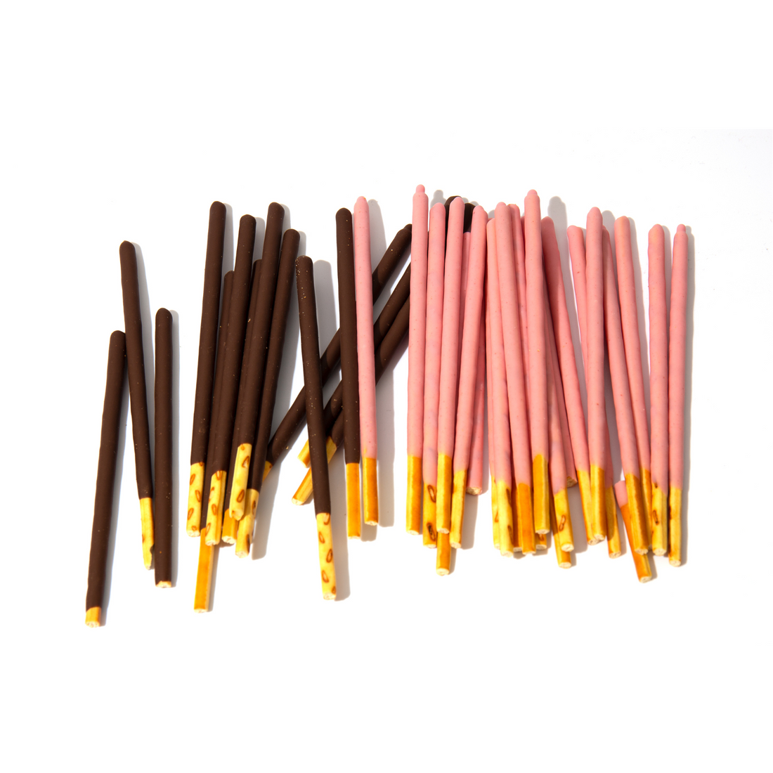 Pocky Variety Bundle (10 Count)