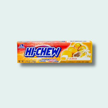 Hi-Chew Lilikoi (Passionfruit) Bar