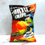 Flamin' Lime Flavor Turtle Chips