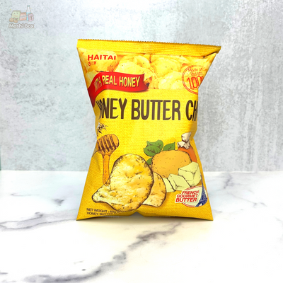 Honey Butter Chips