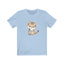 Boba Tiger Short Sleeve T-Shirt (Unisex)