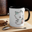 Boba Dragon Coffee and Tea Mug