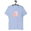 Kawaii Boba Octopus Short-Sleeve Unisex T-Shirt